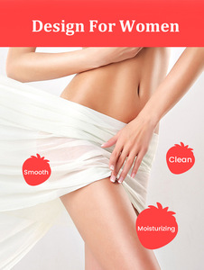 Hygiène féminine, soins privés, équilibre du pH, faible sensibilité, blanchiment, <span class=keywords><strong>savon</strong></span> vaginal <span class=keywords><strong>solide</strong></span> à base de plantes pour peaux sèches - Product Image 6