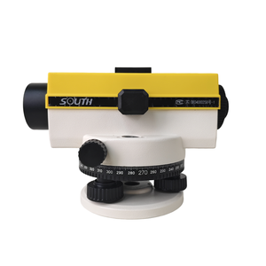 <span class=keywords><strong>South</strong></span> NL32B Instrumento de nivelación automática de 42mm <span class=keywords><strong>Nivel</strong></span> de nivelador automático Sistema de instrumentos de encuesta Precio <span class=keywords><strong>Nivel</strong></span> óptico láser - Product Image 5