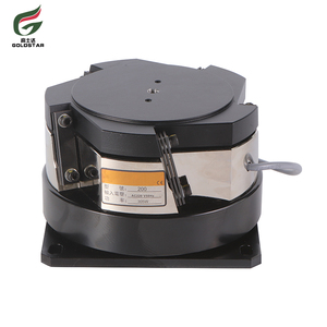 JMG200 Macchina per Vibrazioni ad Alta Precisione |   Base di Azionamento per Alimentatore Vibrante a Ciotola di Alta Qualità - Product Image 1