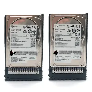 OceanStor 5300/5500 02354SDC NLSAS7.2H-8T5S-A1 8TB 7.2K RPM SSD داخلي / HDD جديد قدرة تخزين الخادم 6GB قرص واحد