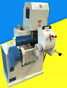 <span class=keywords><strong>Ponceuse</strong></span> à bande multifonctionnelle pour le polissage du bois à tige ronde pour le bois de qualité chinoise - Product Image 4