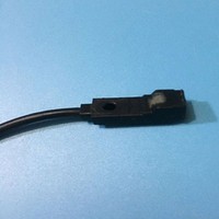 Sensor de Proximidad Inductivo GXL-8HU para PLC