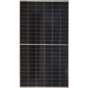 600W Monocrystalline n-loại hiệu quả 22% bảng điều khiển năng lượng mặt trời hệ thống năng lượng thương mại Anodized khung hợp kim nhôm CE ROHS ISO9001 - Product Image 2