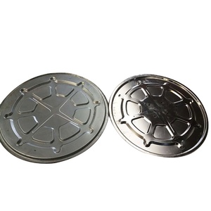 Proveedor de Espejos Convexos de Seguridad Vial de 60 cm, 80 cm, 100 cm - Product Image 2