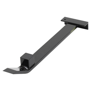 Công Nghiệp Cấp Nhiệm Vụ Nặng Nề Thép Carbon Sàn Công Cụ Lắp Ráp Tie Thanh Crowbars Gỗ Cứng Sàn Gắn Cài Đặt OEM Hộp - Product Image 1