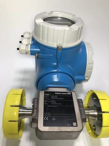 Medidor de Flujo E+H Promag H 5H3B02, Precisión: 0.5%, Directo del Fabricante, Disponible para Suministro a Largo Plazo - Product Image 3