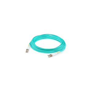 Câble QK732A QK733A QK735A QK736A Premier Flex LC/LC Multimode OM4 2 fibres 1m 2m 15m 30m - Product Image 1