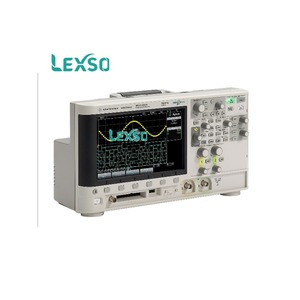 ออสซิลโลสโคปดิจิตอล KEYSIGHT DSOX2002A 70 MHz 2 ช่องสัญญาณอนาล็อก 2 GSa/s ความเร็วในการสุ่มตัวอย่าง xgeqpt - Product Image 3