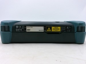 EXFO FTB-1-S1-16G FTB-730-23B OTDR เครื่องทดสอบออปติคอล ปรับเทียบแล้ว ปี 2026 มือสอง - Product Image 4