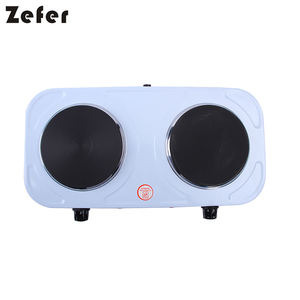 Fornello Elettrico per Caffè 500W Mini Stufa Elettrica per Riscaldare Latte, Acqua e Caffè - Product Image 6