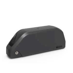 36V 10Ah 13Ah 15Ah Polly Ebike Batterie 10Ah 13Ah 15Ah Deep Cycle <span class=keywords><strong>18650</strong></span> Elektro fahrrad Lithium batterien Pack 500w 1000w Motor - Product Image 3