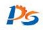 Shandong Passion Machinery Manufacturing Co., Ltd. logo