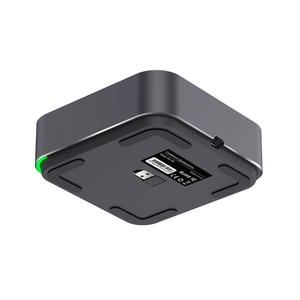 <b>Wireless</b> Conference Speakerphone, Speaker With 8 Mics 360. Pickup , for Teams S500 Mic Expandable - Product Image 2