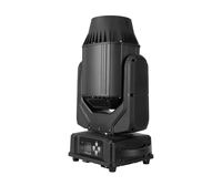 Módulo Láser de 120W Más Vendido, Lámpara Giratoria Impermeable con RGBW DMX para Conciertos, Bares, DJs y Eventos de Discoteca