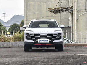 2025 en kaliteli kompakt SUV 1.5T benzinli araçlar Jetour Dasheng Dashing benzin yeni arabalar stokta - Product Image 5