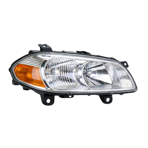 Faro Delantero LED Universal para Automóvil, Compatible con la Mayoría de los Autos de 12V y 24V, Interruptor de Luz Alta/Baja, Resistente al Agua IP67, 6000K, 8000 Lúmenes, Repuesto - Product Image 6