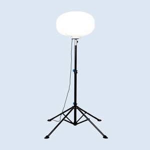Ballon lumineux intelligent Powermoon dédié à l'usine, tour LED <span class=keywords><strong>Airstar</strong></span> - Product Image 1