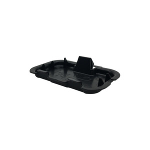 Cubierta de guardabarros BMW 11.8x8x2.5cm, protector de aleta a presión, pieza de reparación 51717143847 - Product Image 3