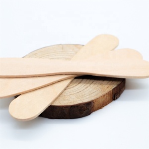 Bán buôn thân thiện với môi dùng một lần mật ong gỗ <span class=keywords><strong>Ice</strong></span> <span class=keywords><strong>Cream</strong></span> Scoop cung cấp số lượng lớn của Stick-<span class=keywords><strong>Type</strong></span> <span class=keywords><strong>Ice</strong></span> <span class=keywords><strong>Cream</strong></span> công cụ - Product Image 2