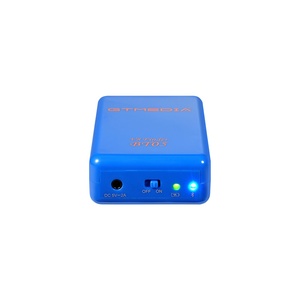 <span class=keywords><strong>Gtmedia</strong></span> <span class=keywords><strong>V8</strong></span> <span class=keywords><strong>Bt05</strong></span> batería incorporada plástico Digital LNB para Android e IOS BT <span class=keywords><strong>Finder</strong></span> COMPATIBLE CON RECEPCIÓN DE TV por satélite - Product Image 3