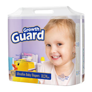 <span class=keywords><strong>Pannolini</strong></span> per Bambini di Alta Qualità Economici di Prima Classe, Fornitore e Produttore di Marche Famose in Cina - Product Image 1