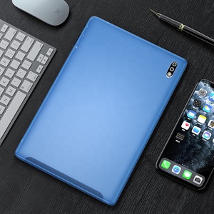 Tablet <span class=keywords><strong>PC</strong></span> <span class=keywords><strong>Portatile</strong></span> da 10 Pollici con Sistema Android, Processore Octa-Core MTK6592, Doppia Fotocamera, WIFI, BT, GPS - Product Image 4