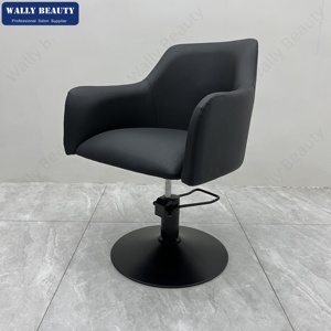 美发设备美发椅造型理发椅 - Product Image 3