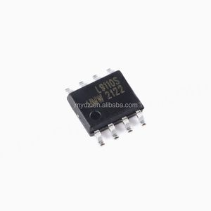 L9110S SOP-8 Chip IC de Control de Motor UMW - Product Image 1