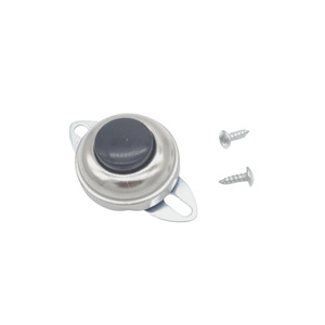 Interruptor de Bocina Universal JK911 36V IP20 para Autos, Camiones, Vehículos Agrícolas, Triciclos y Vehículos Eléctricos - Product Image 2