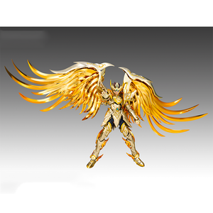 En stock: Sagittarius Star God Saint Cloth, forma humana - Product Image 1