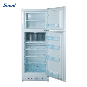 Wholesale 3-Way Absorption Portable Vegetables Top-freezer Gas <b>Refrigerator</b> <b>Refrigerator</b> - Product Image 2