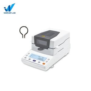 <span class=keywords><strong>Halogen</strong></span>-Schnell infrarot-Feuchtigkeit messer/Getreide-Feuchtigkeit analysator - Product Image 2