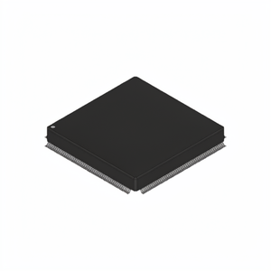 Distribuidor Autorizado de Componentes Electrónicos CY37256VP208-66NC 208 BFQFP Integrado - Product Image 1