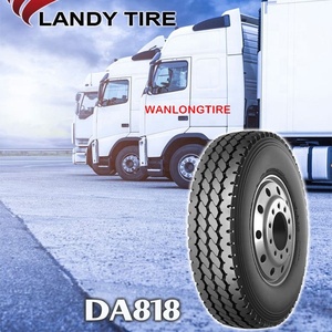 Pneu radial pour camion et bus à bon prix, de marque chinoise, 7.50R16LT 750r16, pneus légers - Product Image 5