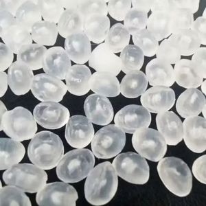 พลาสติก LDPE พลาสติก HDPE พลาสติกธรรมชาติ เม็ดพลาสติก LDPE TR131 โคพอลิเมอร์ เกรดสำหรับการอัดรีด สารต้านอนุมูลอิสระ ราคาถูก เกรดสำหรับทำฟิล์ม - Product Image 5