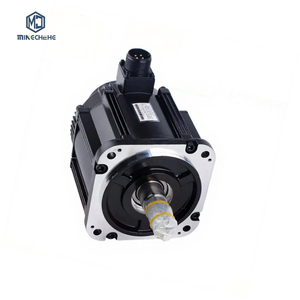Brand New SGMGV-20A3C61 <b>Three</b>-Phase AC Servo Motor High Precision 2kW 3000rpm for PLC Control Systems - Product Image 2