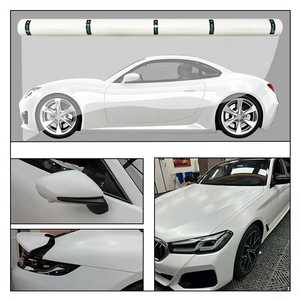 कैक्स टीफ मैट सामग्री कार को कवर करने वाली फिल्म ब्लैक ऑटो आसान हटाने योग्य पीफ फिल्म पेंट सुरक्षा विरोधी खरोंच कार पेंट - Product Image 3