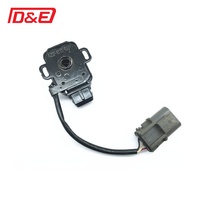 Capteur de position du papillon des gaz TPS neuf de la marque CNDE pour INFINITI J30 240SX OEM A22-641-922 A22641922 430