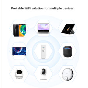 Thái Lan Hot Bán xách tay Dongle Pocket 4 gam USB wifi LTE USB khe cắm thẻ Sim Wifi Router Modem ldw931 Campuchia USB dongle - Product Image 6