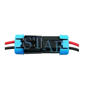 7898414280414 Metri-Pack, 2-контактный соединитель 280 серии, Мужской и Женский, многоцелевой жгут проводов - Product Image 4