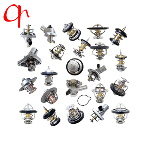 Conjunto de Termostato de Alta Calidad V7026J 25192228 96984103 9091603082 9091603090 9091603109 para <span class=keywords><strong>Mazda</strong></span> Hyundai <span class=keywords><strong>Toyota</strong></span> Mitsubishi - Product Image 5