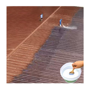 Agente de fijación de óxido blanco líquido de conversión de óxido de construcción de metal directo de fábrica - Product Image 4