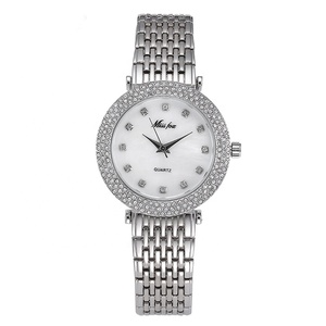 <span class=keywords><strong>Orologio</strong></span> da Polso Casual da <span class=keywords><strong>Donna</strong></span> in Acciaio Inossidabile <span class=keywords><strong>Argento</strong></span> <span class=keywords><strong>e</strong></span> <span class=keywords><strong>Oro</strong></span>, Design alla Moda, <span class=keywords><strong>Orologio</strong></span> Bracciale Trendy da <span class=keywords><strong>Donna</strong></span>, <span class=keywords><strong>Orologio</strong></span> Elegante Relogio Feminino - Product Image 6