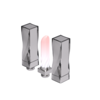 Nouveau prix d'usine femelle balle rouge à lèvres vibrateur sex toy pour femmes mamelon clitoris stimulation jouet