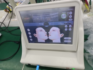 Máquina de Lifting Facial 7D, Equipo de Belleza para Lifting Facial y Corporal, Antienvejecimiento, SMAS - Product Image 6