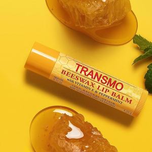 Envase de Bálsamo Labial con Logotipo Personalizado, Tubo de Bálsamo Labial con Logotipo Personalizado - Product Image 1