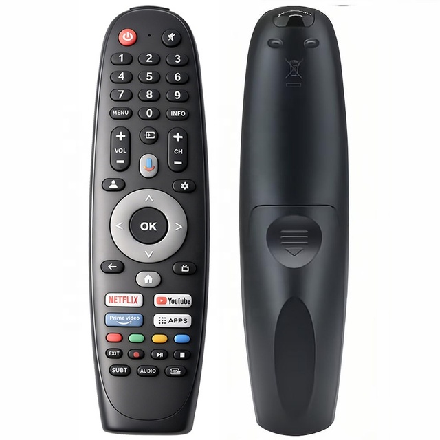 AN2408052 AN4513-C2-1 Voice Replace Remote Control Use for LED Smart TV