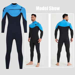 Wetsuit3mm 2/3MM <span class=keywords><strong>traje</strong></span> de <span class=keywords><strong>neopreno</strong></span> con cremallera en el pecho <span class=keywords><strong>traje</strong></span> de buceo hombres mujeres <span class=keywords><strong>traje</strong></span> de baño personalizado 1,5 <span class=keywords><strong>MM</strong></span> 3MM <span class=keywords><strong>4</strong></span>/<span class=keywords><strong>3</strong></span> 5MM surf trajes húmedos - Product Image 2