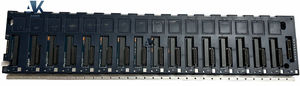 IC695CHS012 IC695CHS016 GE Fanuc RX3i Fond de panier universel à fente - Product Image 4
