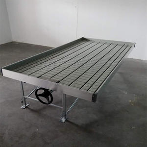 Hidropónica de flujo y reflujo bandejas - Product Image 6